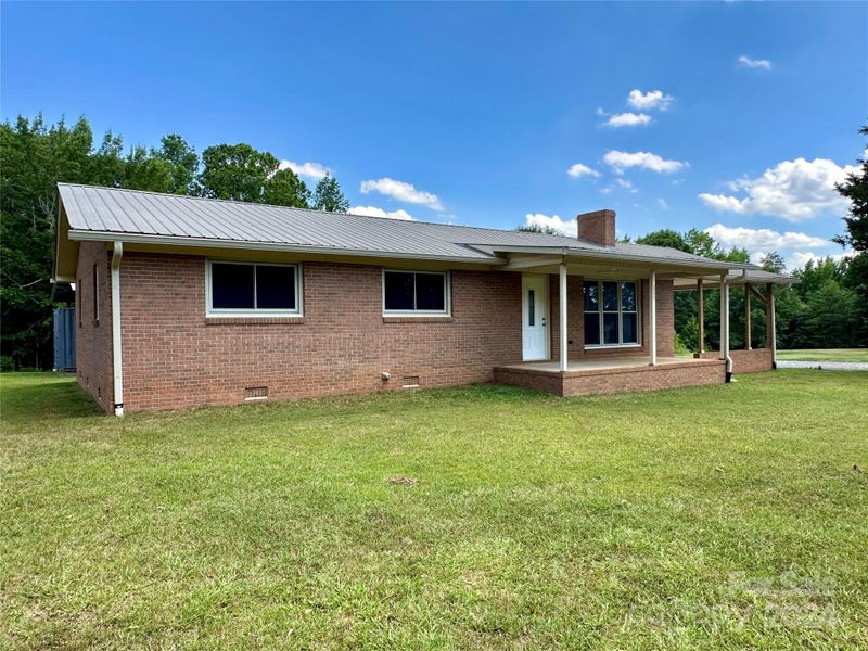 331 Cooper Rd, Vale, NC 28168