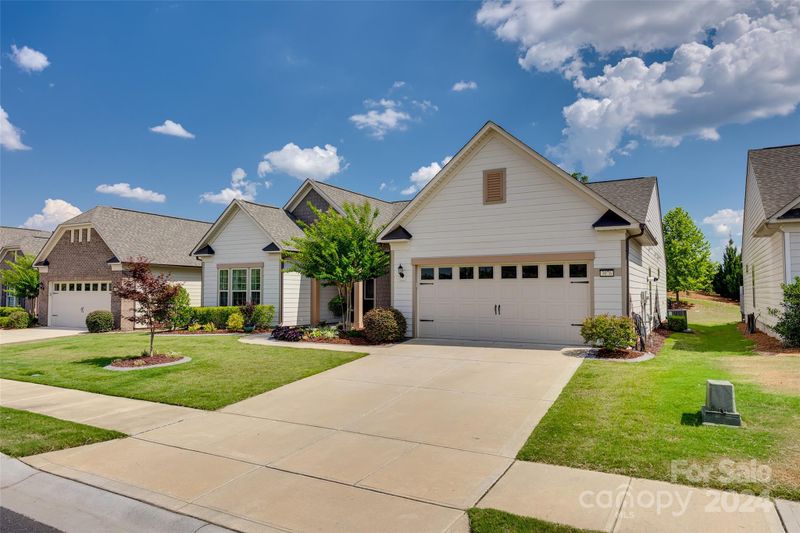 3076 Bartlett St, Fort Mill, SC 29715