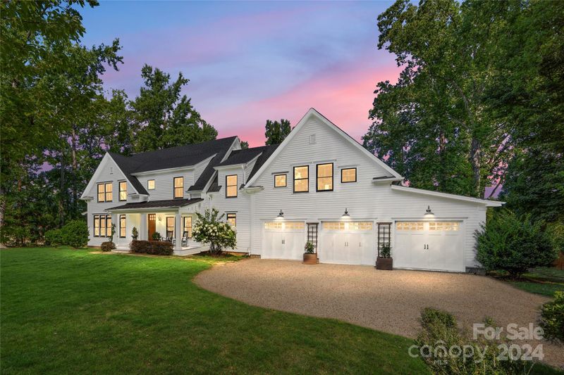 150 Cooley Rd, Mooresville, NC 28117