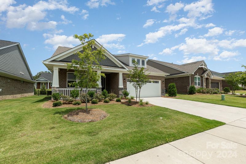 3310 Marchers Trace Dr, Mint Hill, NC 28227