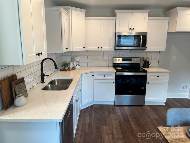 2710 Lyla Ave Lot 2, Concord, NC 28027