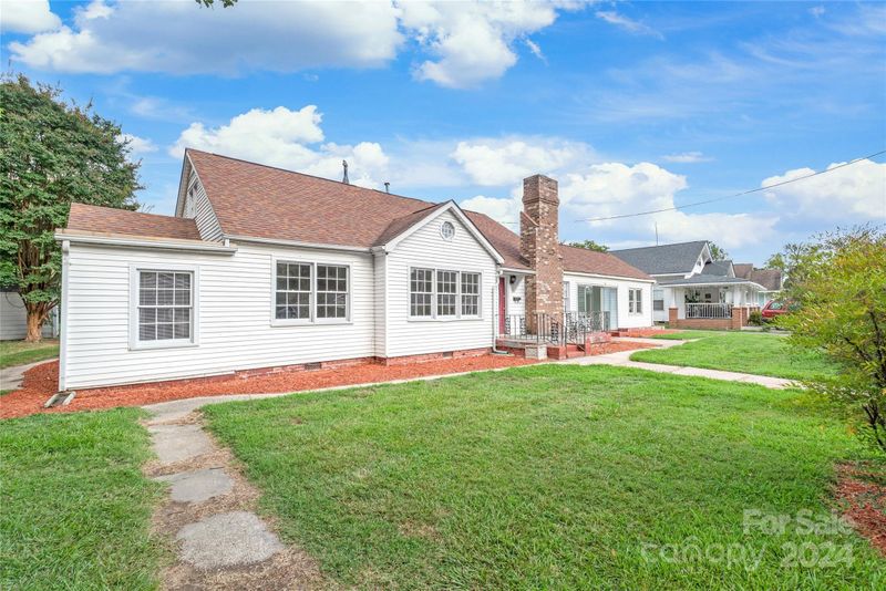 1308 Concord Ave, Monroe, NC 28110