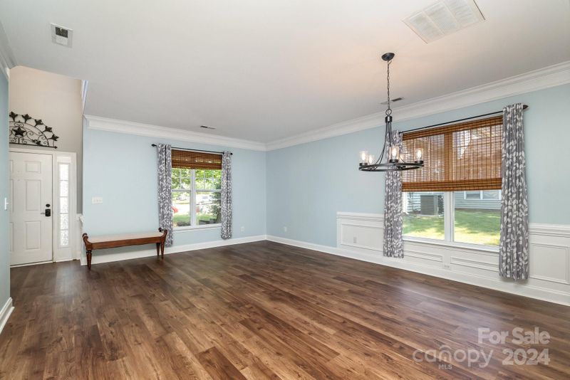 2001 Little Chapel Ln, Indian Trail, NC 28079