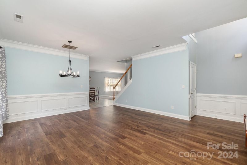 2001 Little Chapel Ln, Indian Trail, NC 28079