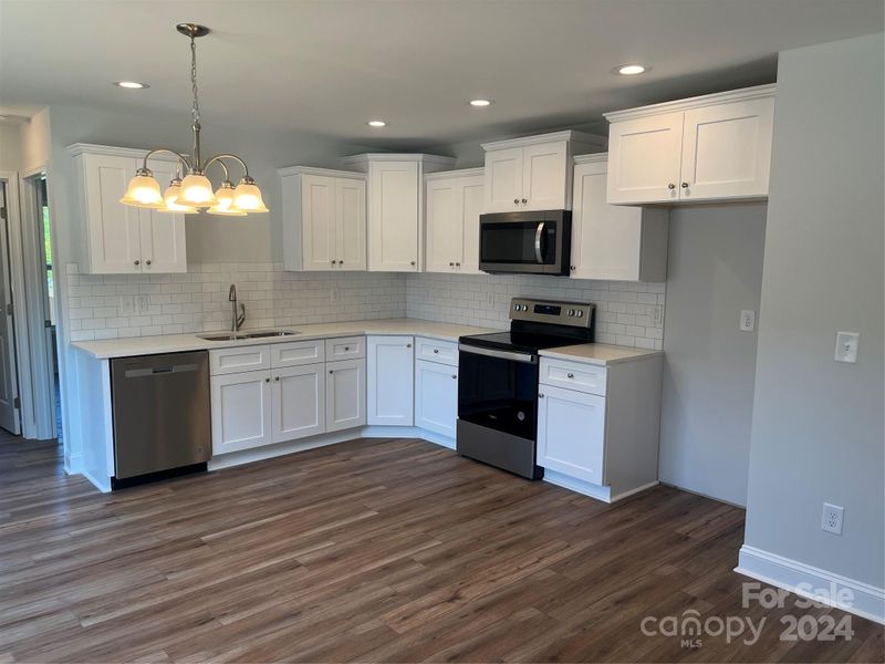 2708 Lyla Ave Lot 1, Concord, NC 28027