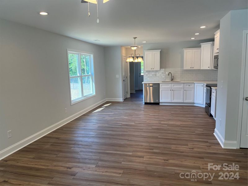 2708 Lyla Ave Lot 1, Concord, NC 28027
