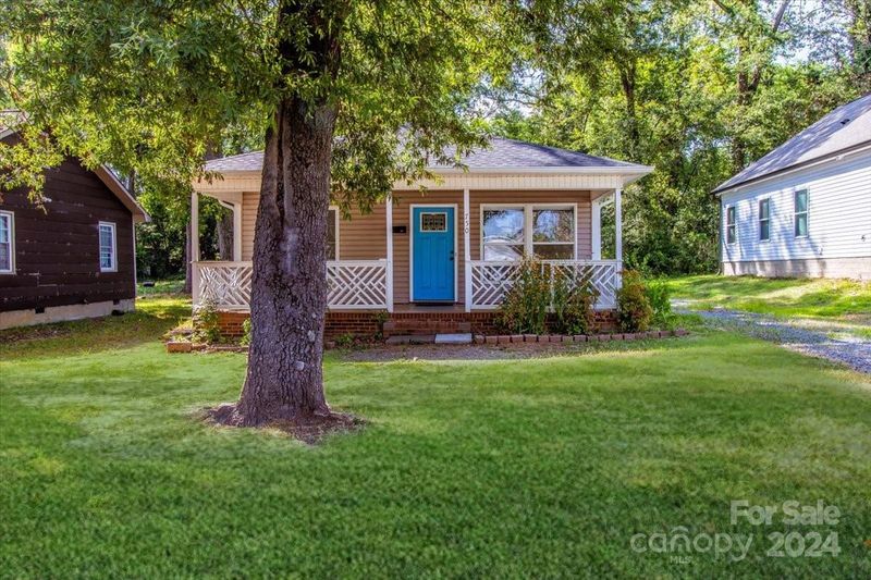 750 Jefferson Ave, Rock Hill, SC 29730