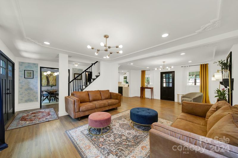 4000 Hoodridge Ln, Mint Hill, NC 28227