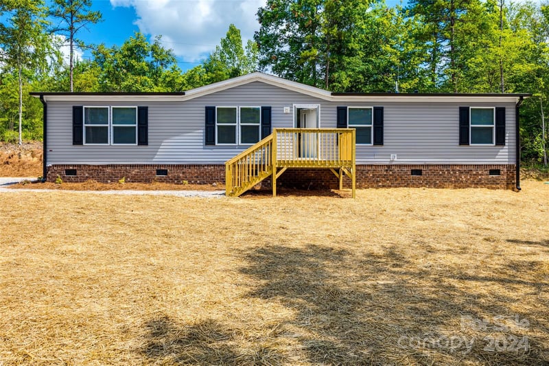 2471 Orchard Rd, Smyrna, SC 29743