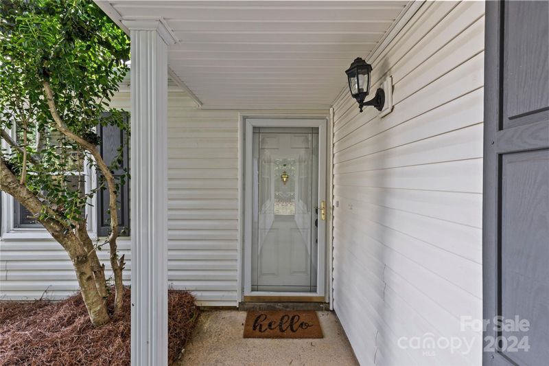 8514 Castle Pine Ct, Charlotte, NC 28226