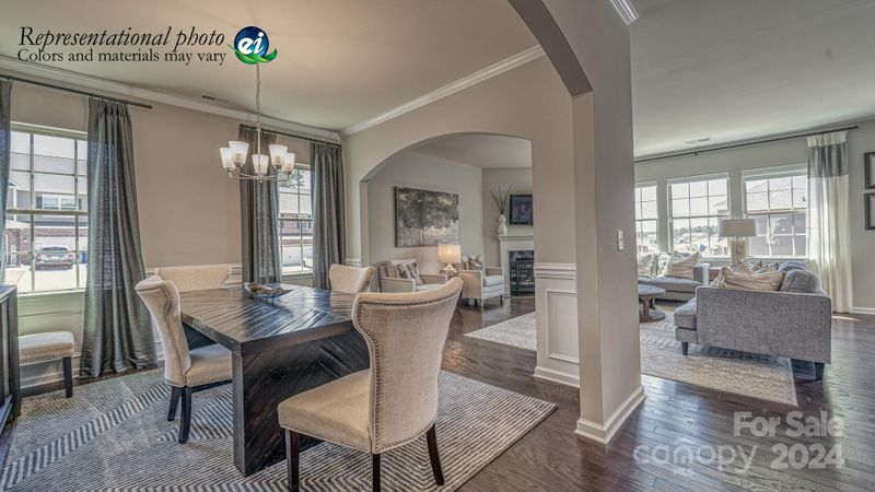 5621 Soft Shell Dr #383, Lancaster, SC 29720