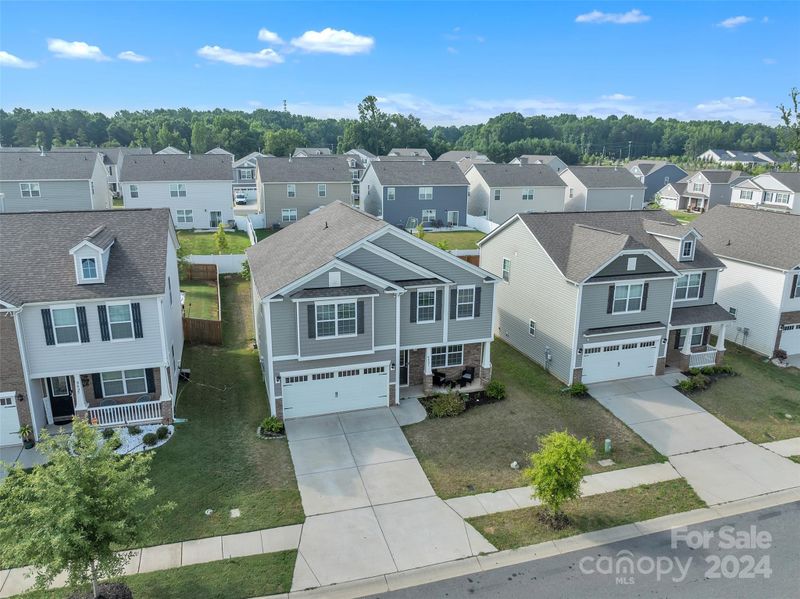 9421 Maltese Dr, Gastonia, NC 28056