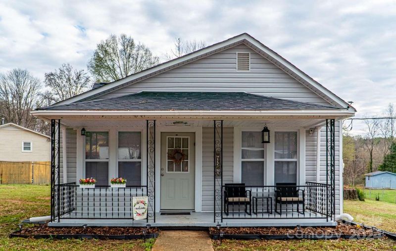 520 S D Ave, Maiden, NC 28650