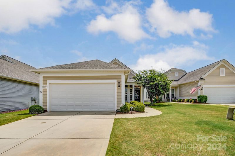 1035 Gregory Jon Ct, Fort Mill, SC 29707