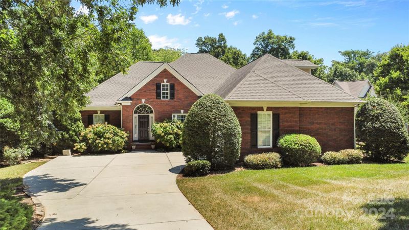 2810 Telefair Ln, Monroe, NC 28110
