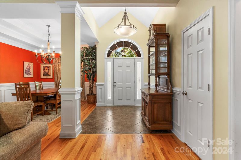 2810 Telefair Ln, Monroe, NC 28110