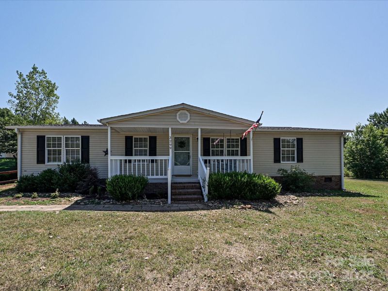3299 Sorrells Baxter Rd, Cherryville, NC 28021