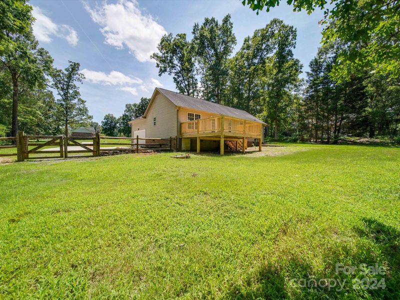 3514 Maple Knoll Dr, Monroe, NC 28112
