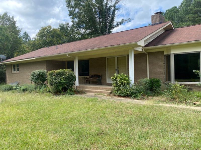 1089 Cedar Springs Rd, York, SC 29745