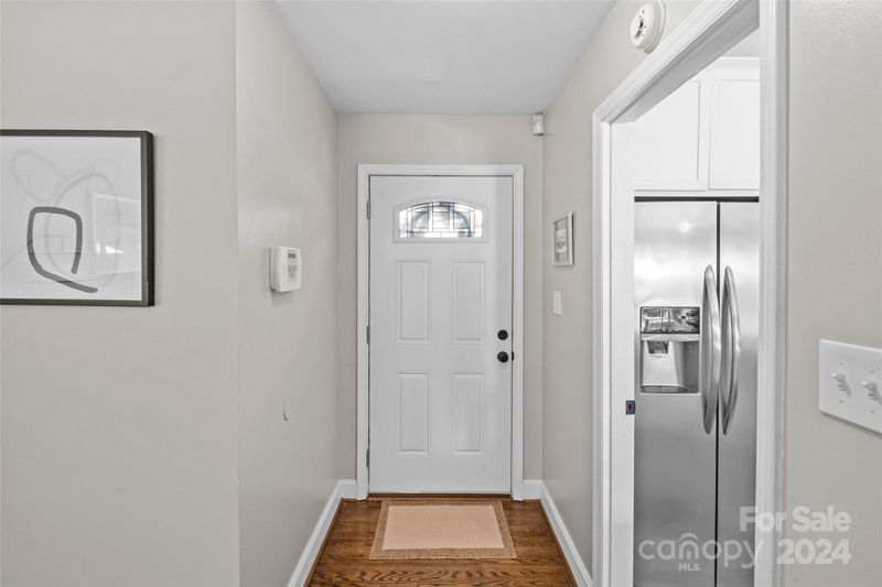 1400 Tarrington Ave, Charlotte, NC 28205