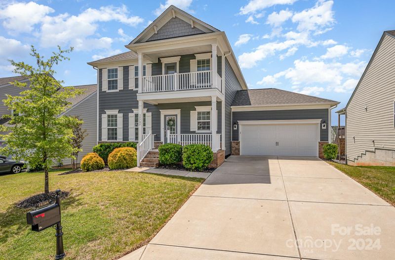 15785 Reynolds Dr, Fort Mill, SC 29707
