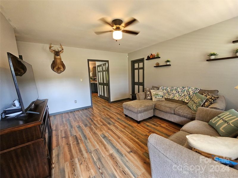 1099 Golden Maple Ln #28B, Chester, SC 29706