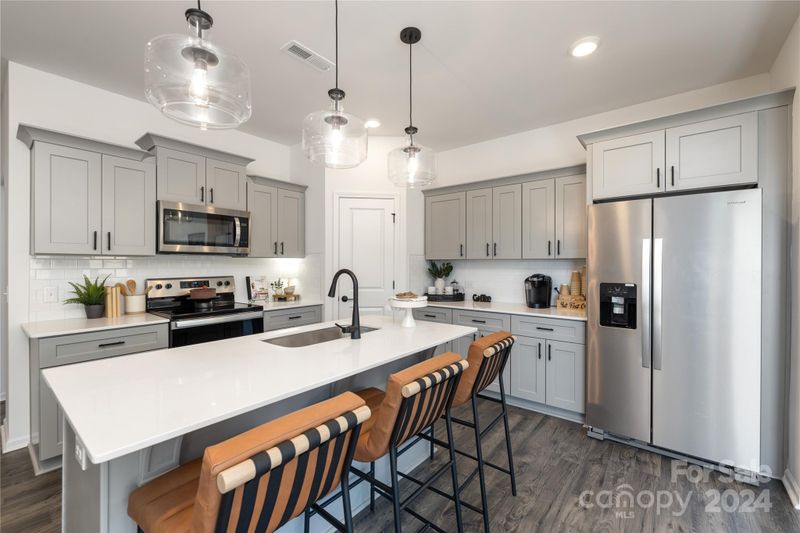 4065 Claret Cup Dr #92, Kannapolis, NC 28083
