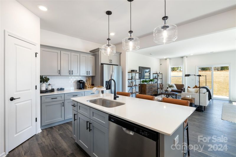 4065 Claret Cup Dr #92, Kannapolis, NC 28083