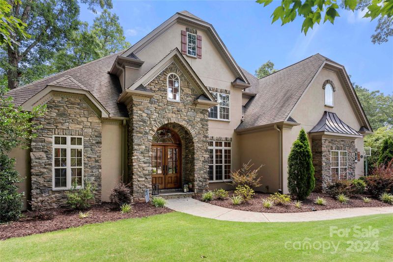 13122 Ginovanni Way, Mint Hill, NC 28227