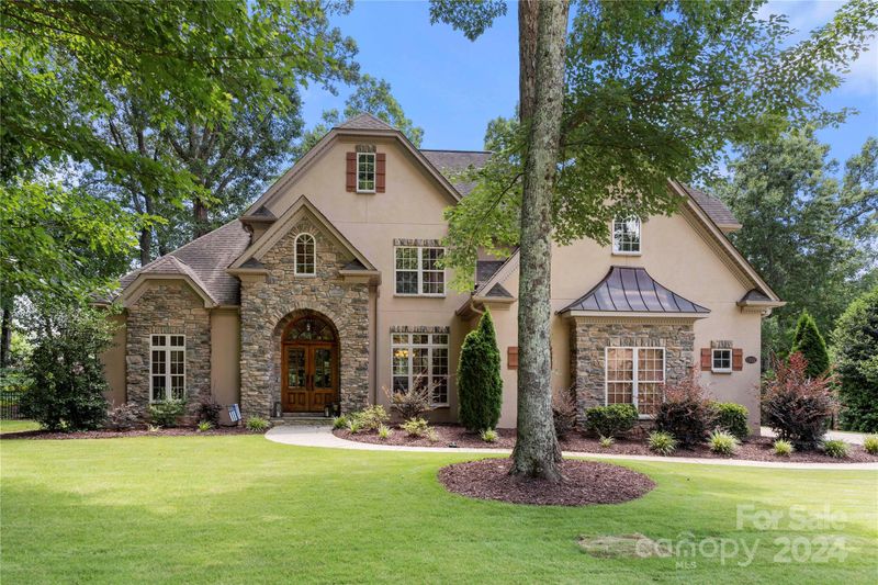 13122 Ginovanni Way, Mint Hill, NC 28227