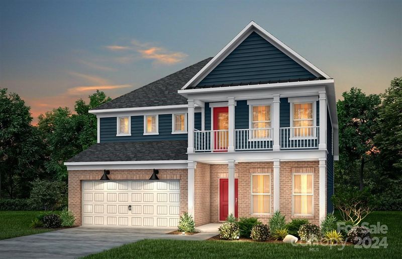 1563 Respect St NW #061, Concord, NC 28027