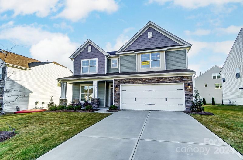 2458 Judson Dr #48, Gastonia, NC 28054