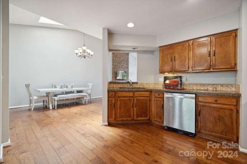14607 Sapphire Ln, Pineville, NC 28134