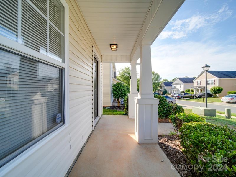 8825 Michaw Ct, Charlotte, NC 28269