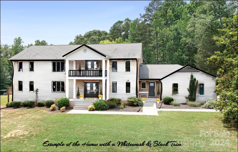 4299 Randleman Rd, Iron Station, NC 28080