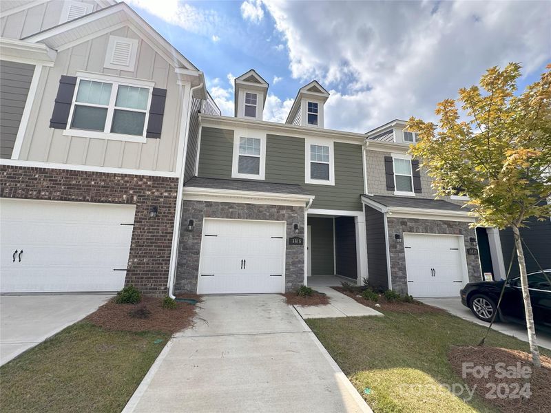 3615 Secrest Ldg Lot 21, Monroe, NC 28110