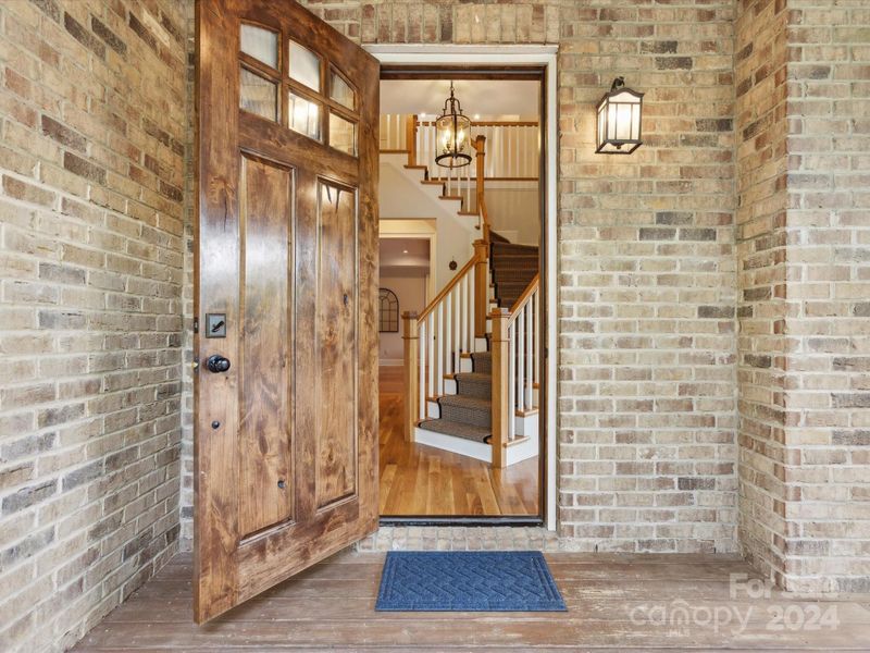 7239 Sheffingdell Dr, Charlotte, NC 28226
