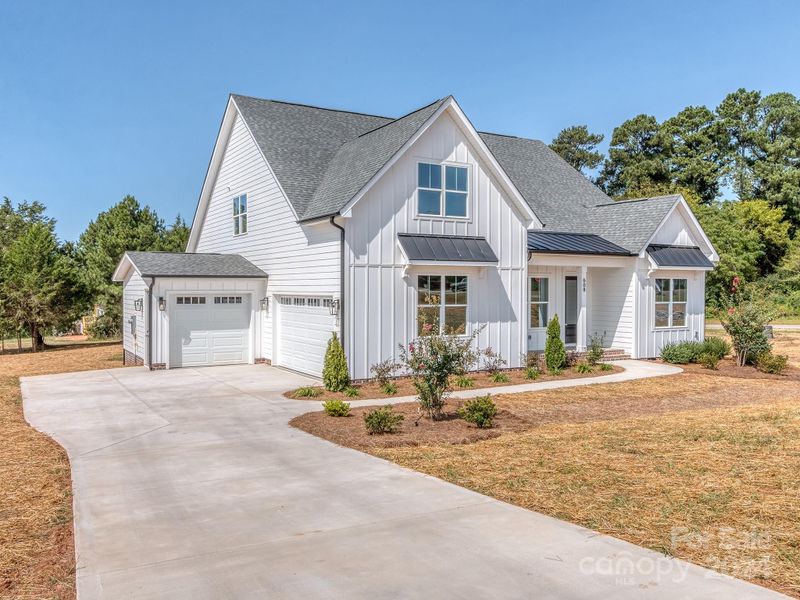 608 Plowshare Way, Clover, SC 29710