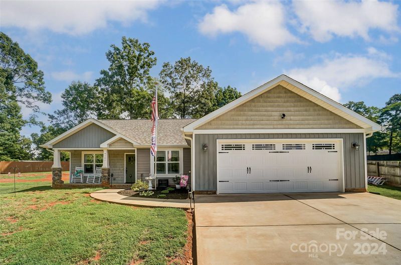 4101 Lydia Suzanne Pl, Lincolnton, NC 28092