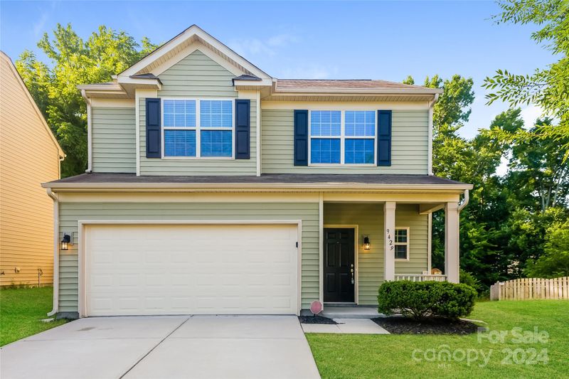 9429 Tavistock Ct, Matthews, NC 28105