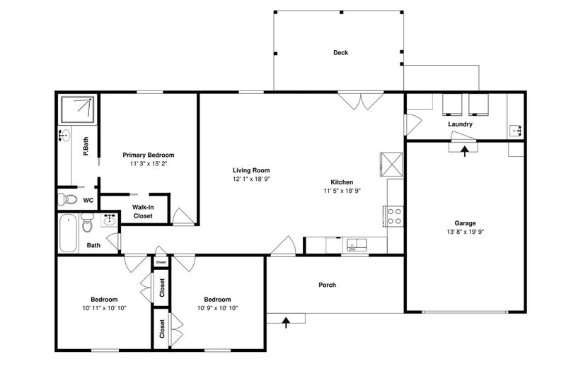 2723 Montford Ave, Concord, NC 28027