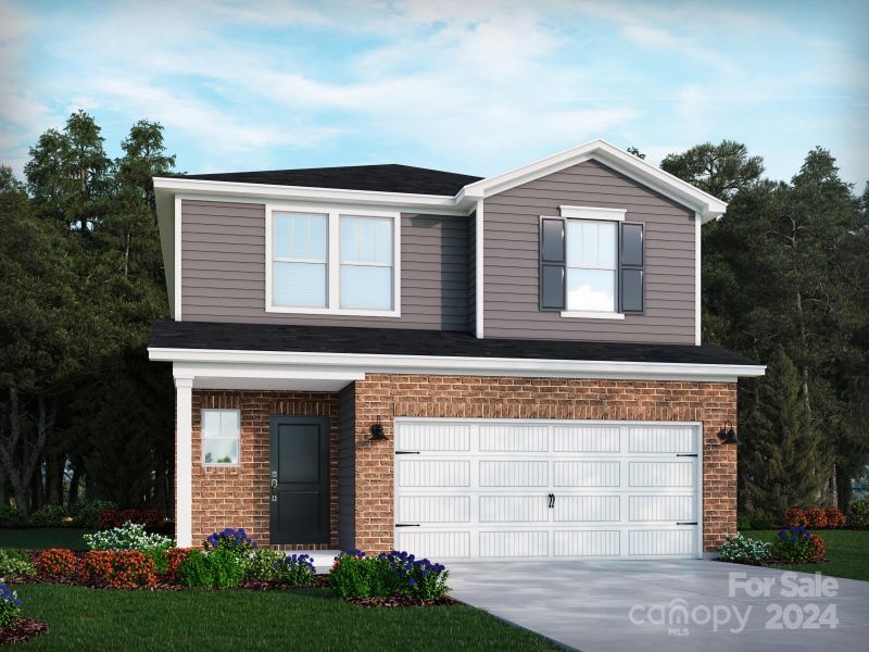 1220 31st St NE #03, Conover, NC 28613
