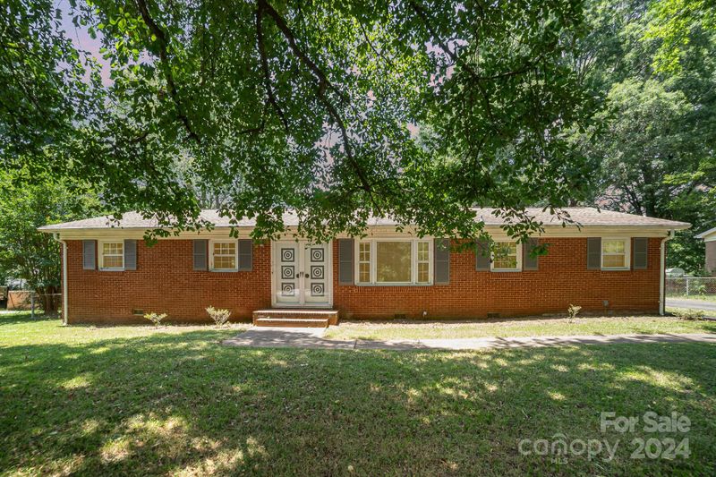 7328 Kuck Rd, Mint Hill, NC 28227