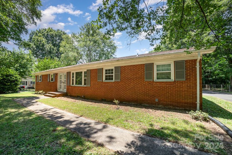 7328 Kuck Rd, Mint Hill, NC 28227