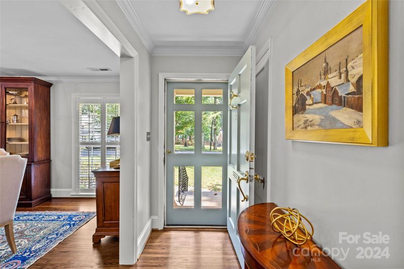 1116 Rutledge Ave, Charlotte, NC 28211