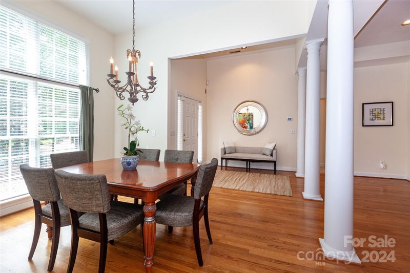 5 Honeysuckle Woods, Clover, SC 29710