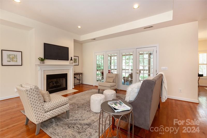 5 Honeysuckle Woods, Clover, SC 29710