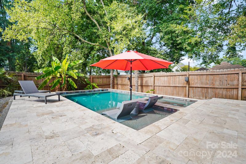 1829 Pegram St, Charlotte, NC 28205