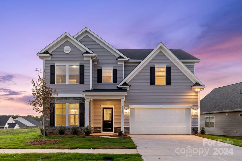 3223 Laurel Brook Dr #65, Denver, NC 28037