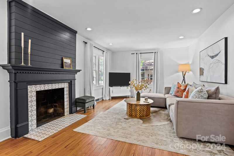 211 E End Ave, Statesville, NC 28677